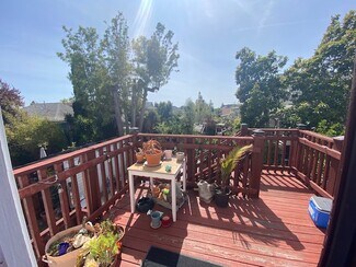 6121 Racine St Unit B, Oakland, CA 94609
