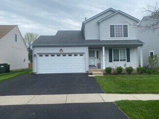 170 Bridlewood Cir, Lake in the Hills, IL 60156