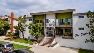 520 E Magnolia Blvd, Burbank, CA 91501