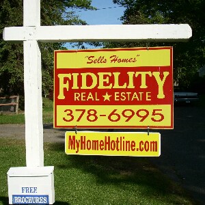 Office Fidelity Real Est