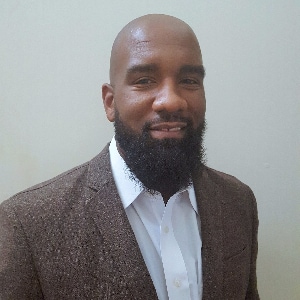 Adrian Pigford