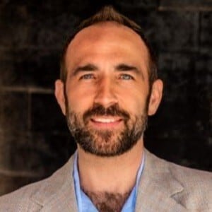 Chris Dabin