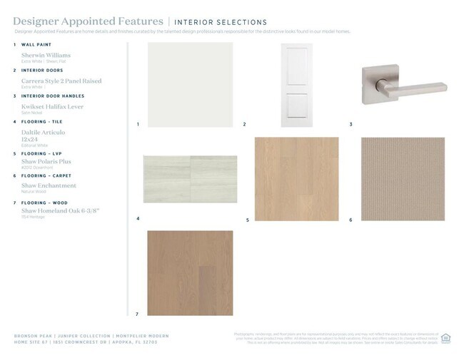 1851 Crowncrest Dr, Apopka, FL 32703 - photo 5