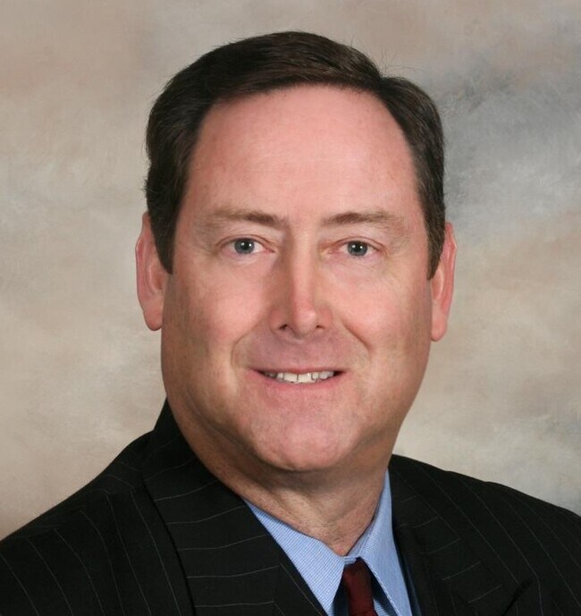 Edward Gash