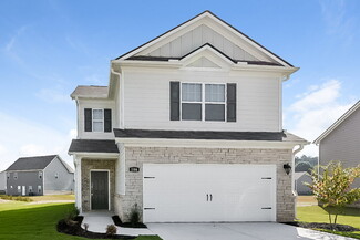 106 Brook Dr, Cartersville, GA 30120