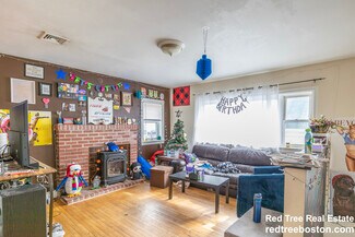 24 Chester St Unit 2, Boston, MA 02134