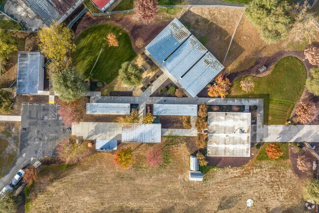 Cesar Chavez Community School provides a safe, positive, and nurturing environment for students.