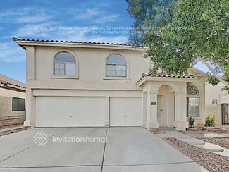 7755 W Stella Ave, Glendale, AZ 85303