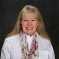 Jeannette Parker