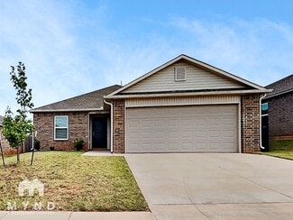 4204 Umbria Rd, Oklahoma City, OK 73179