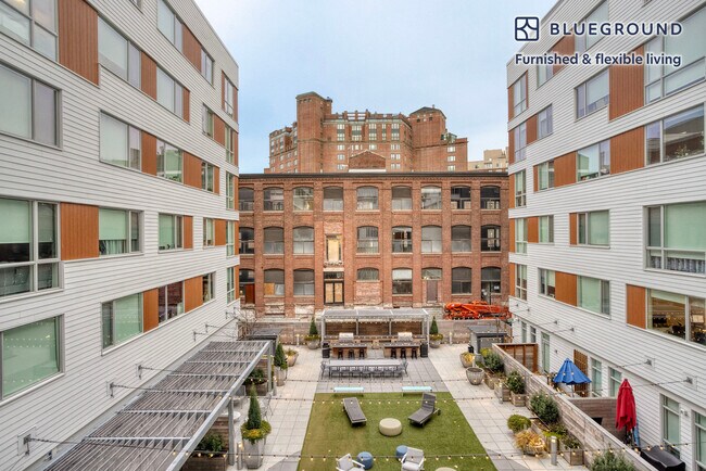 50 Rogers St unit FL3-ID948, Cambridge, MA 02142 - photo 4