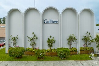 Gulliver Preparatory School - Miller Drive Campus