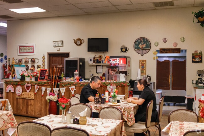 From Virginia’s Casita to other local spots, Brawley offers authentic Mexican cuisine rich in flavor.