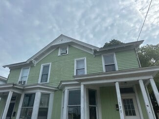 173 W 5th St, Oswego, NY 13126