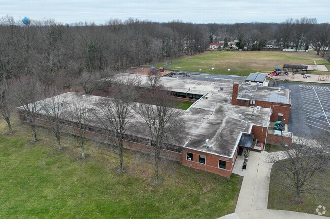 Riverview Elementary School Tallmadge, Munroe Falls, Ohio.