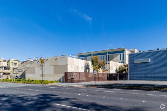 After school programs at Meira Academy are plentiful.