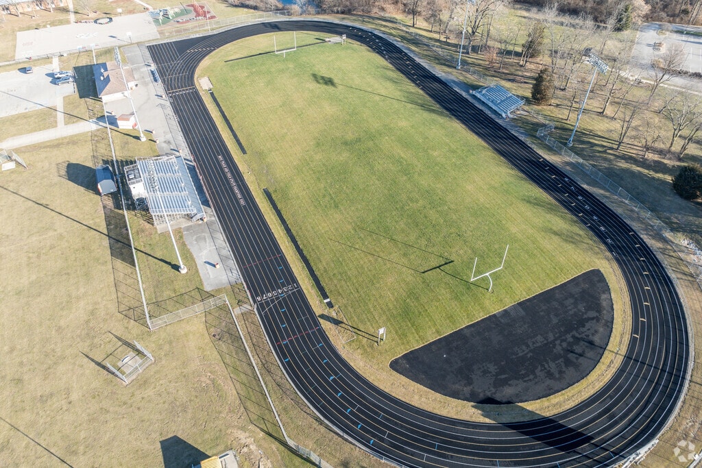 Center Grove Middle School Central