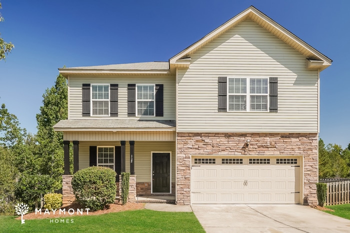 112 Oliver Hardy Ct, Harlem, GA 30814 - photo 1