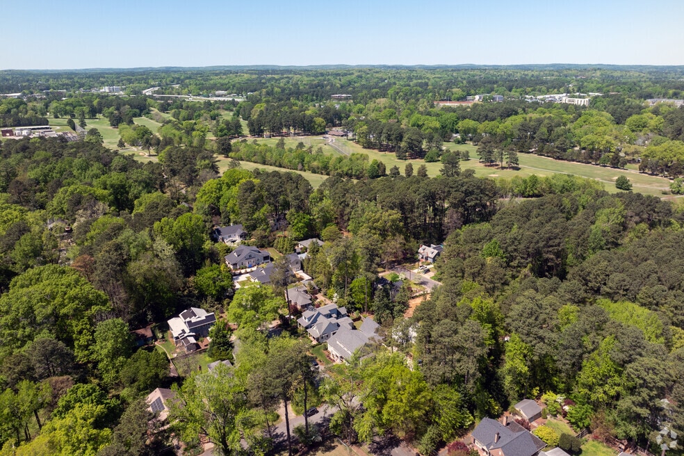 Watts Hospital-Hillandale