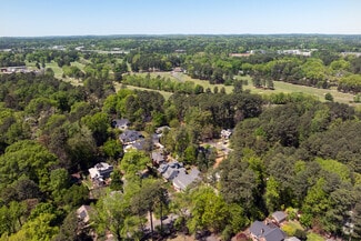 Watts Hospital-Hillandale