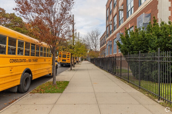 PS 198 is ranked #573 of 764 in New York City Public Elementary Schools.