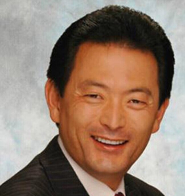 Richard Kim
