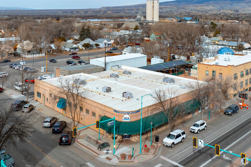 At Vision Charter Academy, we celebrate the rich tapestry of our community, providing innovative educational opportunities that cater to the unique needs of every student, inspiring them to reach their full potential and become engaged citizens.