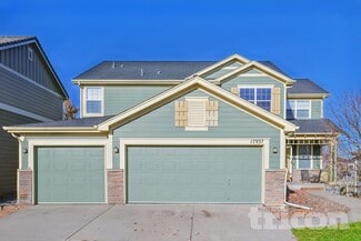 17937 Domingo Dr, Parker, CO 80134