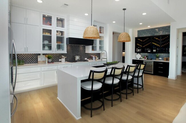 5306 Elegance Ct, Manvel, TX 77578 - photo 4