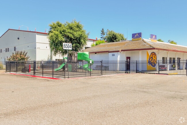 Students are prepared to thrive in their careers at Able Charter School in Lincoln Village, Sto