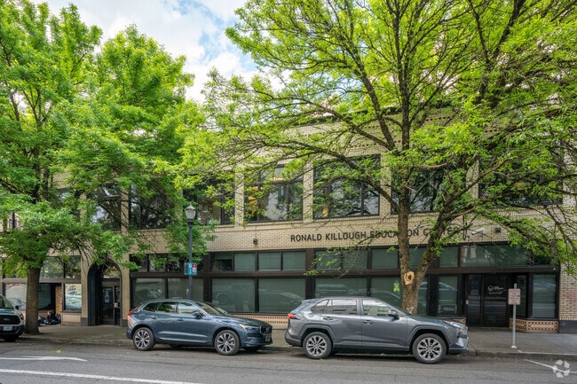 New Avenues for Youth