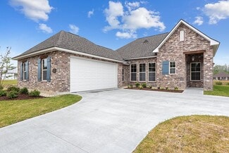 21486 YELLOW FIN, SPRINGFIELD, LA 70462