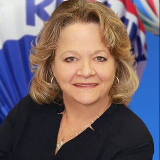 Ruth Ann Adams