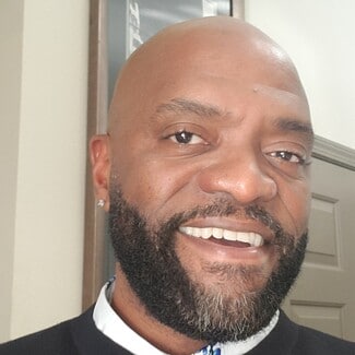 Derrick Taylor