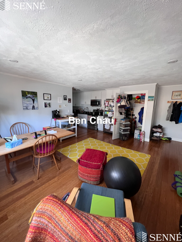 6 Blair Place Unit 5B, Cambridge, MA 02140