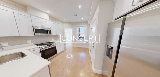 161 Allston St unit 4, Boston, MA 02134 - photo 4