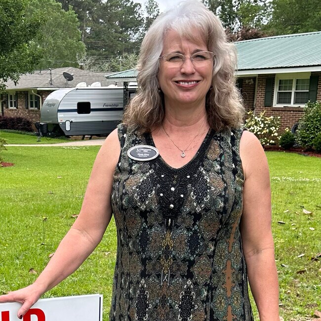 Cindy King