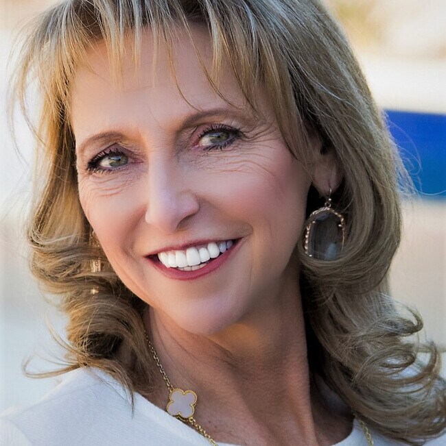 Rhonda Solomon