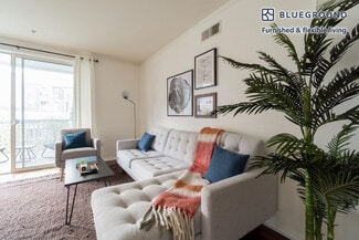 3901 Lick Mill Blvd Unit FL2-ID1601, Santa Clara, CA 95054