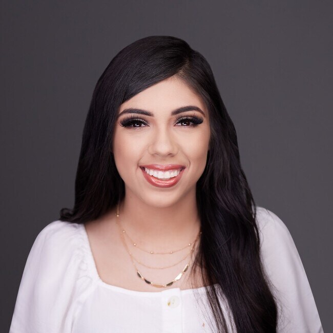 Bernadette Rodriguez