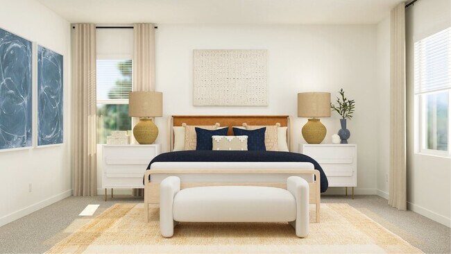 4017 Richmar Butte Ave, Las Vegas, NV 89139 - photo 7