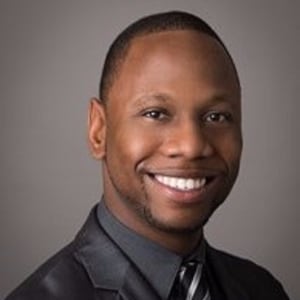 Brian Shelby - Hampton