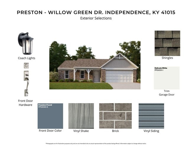 TBD Willow Green Dr, Independence, KY 41051 - photo 2