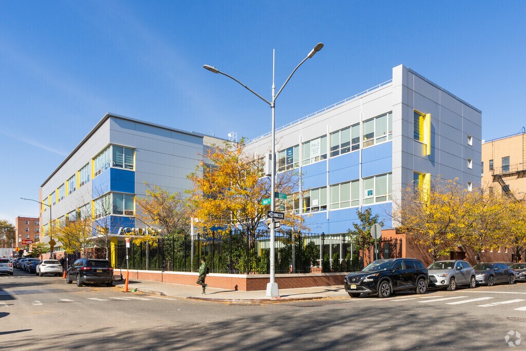 PAVE Elementary