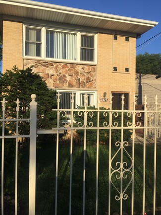 2415 N Central Ave Unit 2dn Floor, Chicago, IL 60639