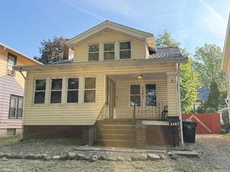 3347 W 131st St, Cleveland, OH 44111