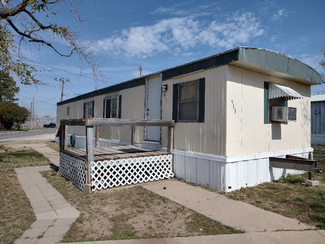 918 9th St, Great Bend, KS 67530