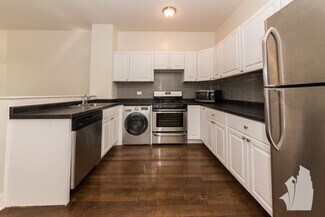 710 W Roscoe St Unit 646.5-3N, Chicago, IL 60657