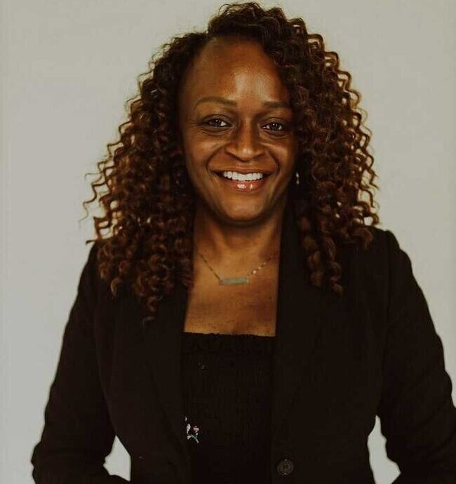 Necole S. Weaver Real Estate Agent in Baton Rouge, LA