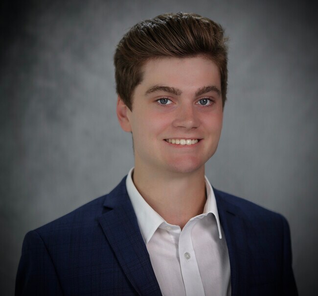 Ryan O'Malley Real Estate Agent in San Diego, CA